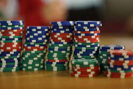 Онлайн казино BitZamo Casino